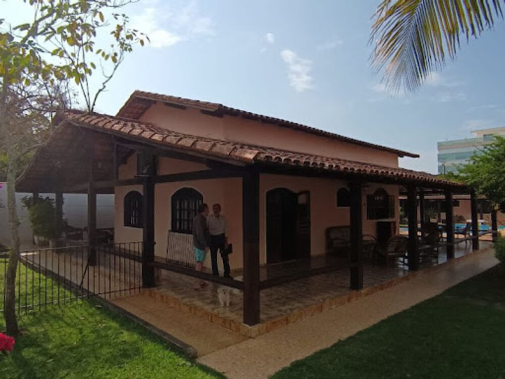 Casa, 4 quartos, 400 m² - Foto 3