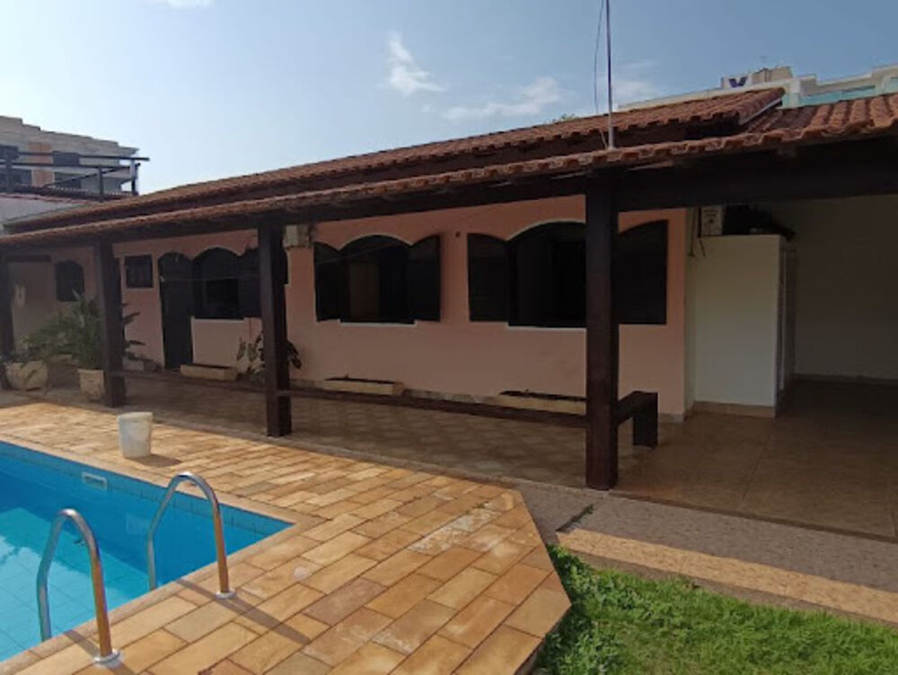 Casa, 4 quartos, 400 m² - Foto 5