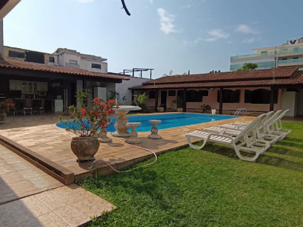 Casa, 4 quartos, 400 m² - Foto 4