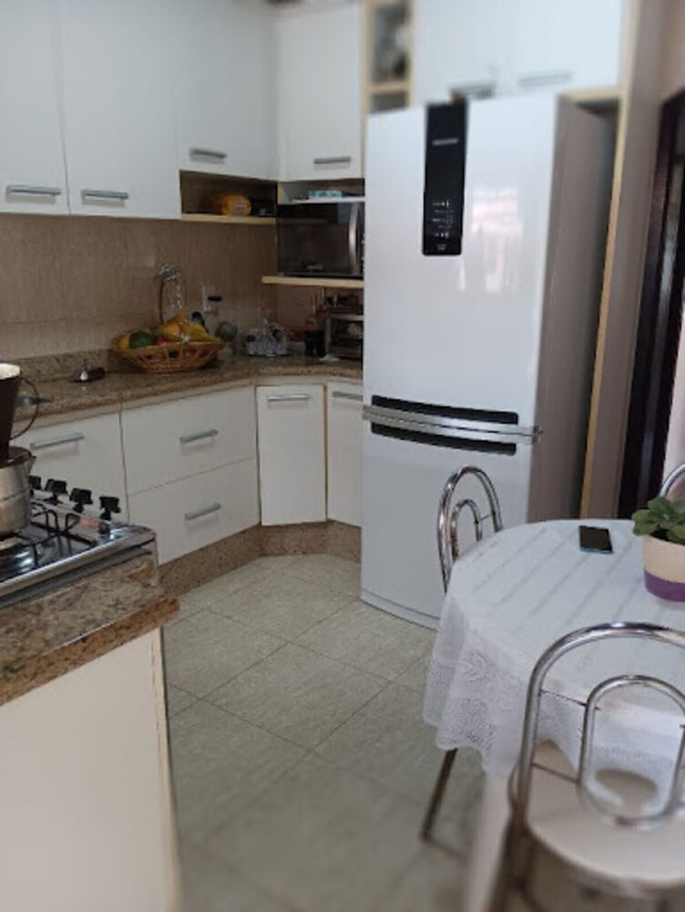 Casa, 4 quartos, 400 m² - Foto 20