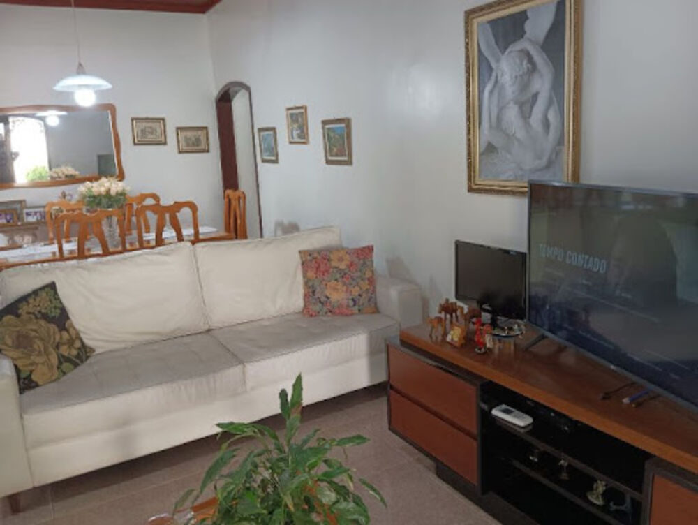 Casa, 4 quartos, 400 m² - Foto 17