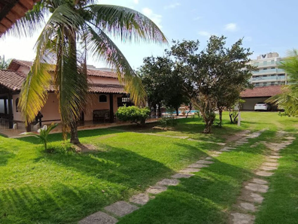 Casa, 4 quartos, 400 m² - Foto 6