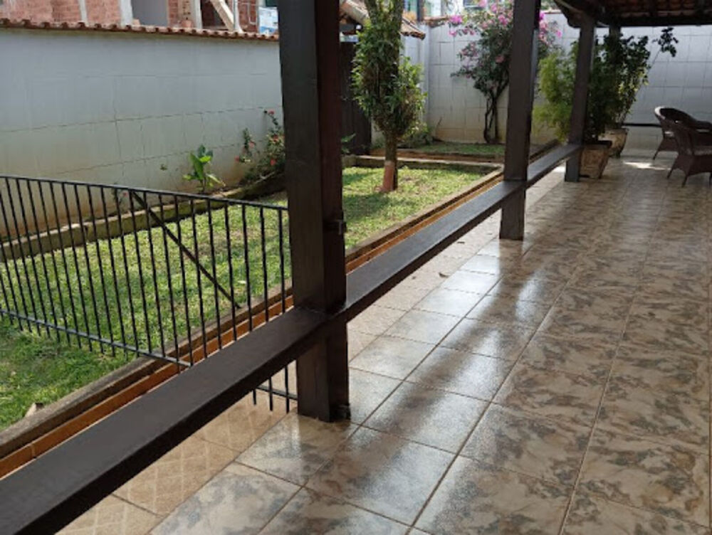 Casa, 4 quartos, 400 m² - Foto 11