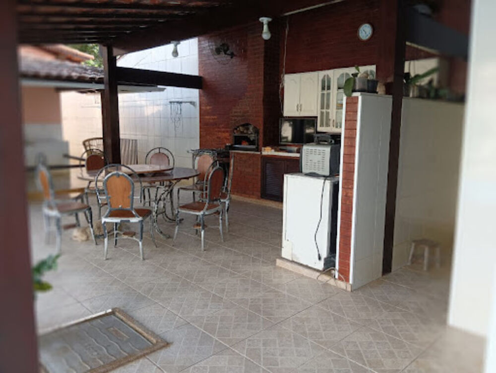 Casa, 4 quartos, 400 m² - Foto 14