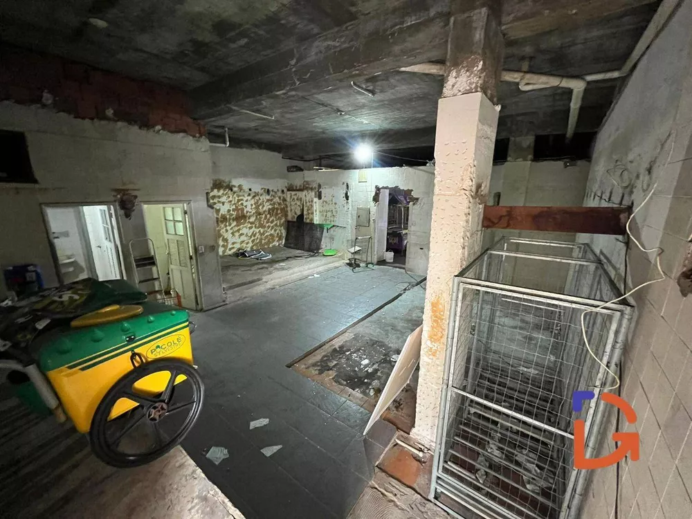 Depósito-Galpão, 200 m² - Foto 10