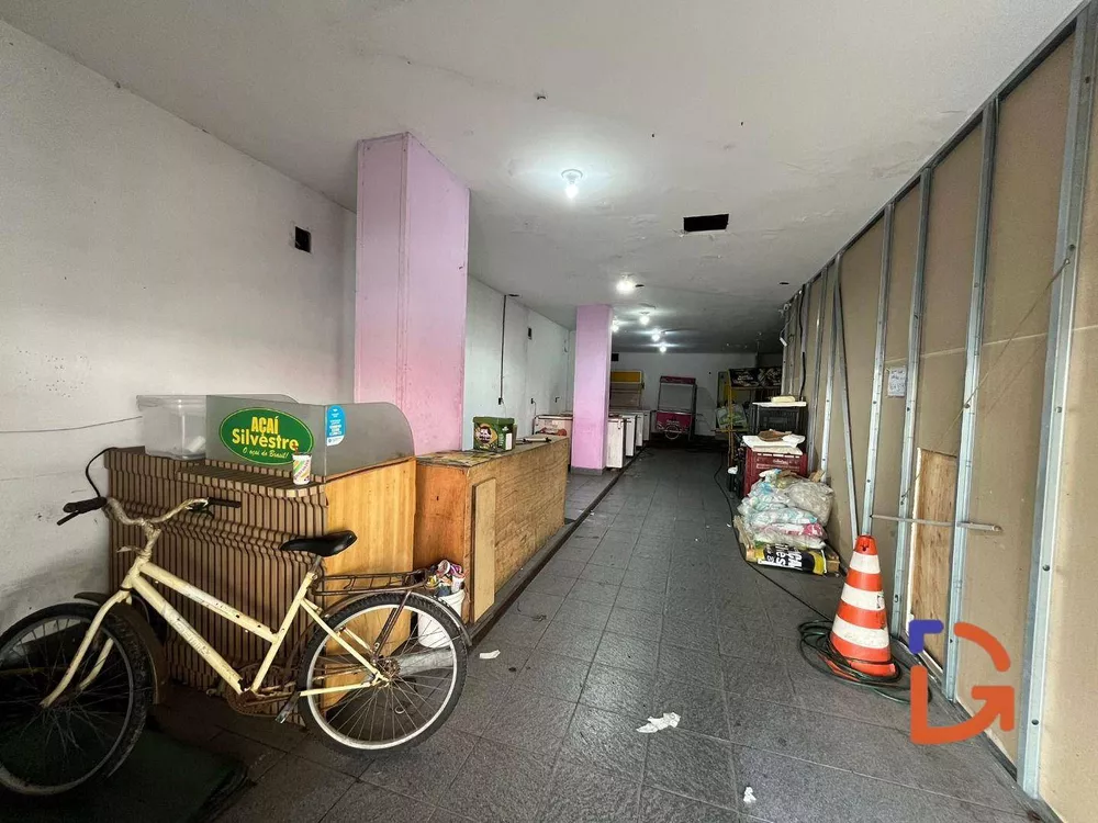 Depósito-Galpão, 200 m² - Foto 2