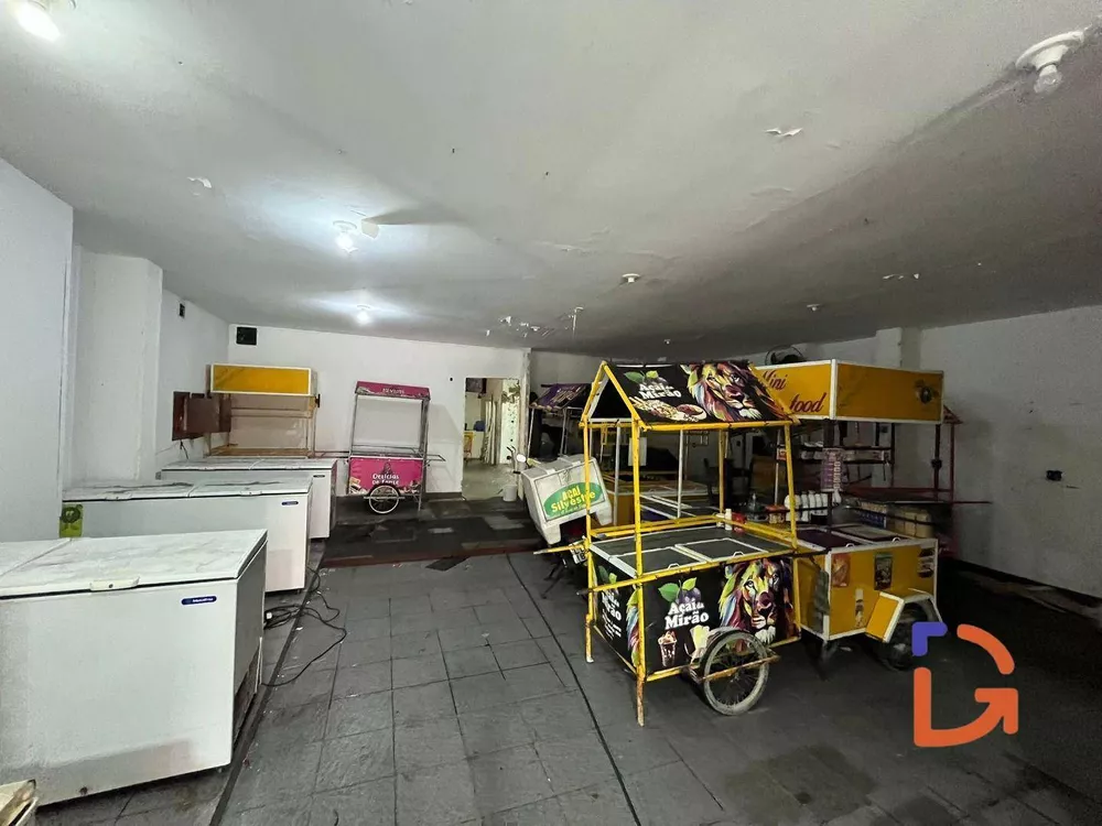 Depósito-Galpão, 200 m² - Foto 4