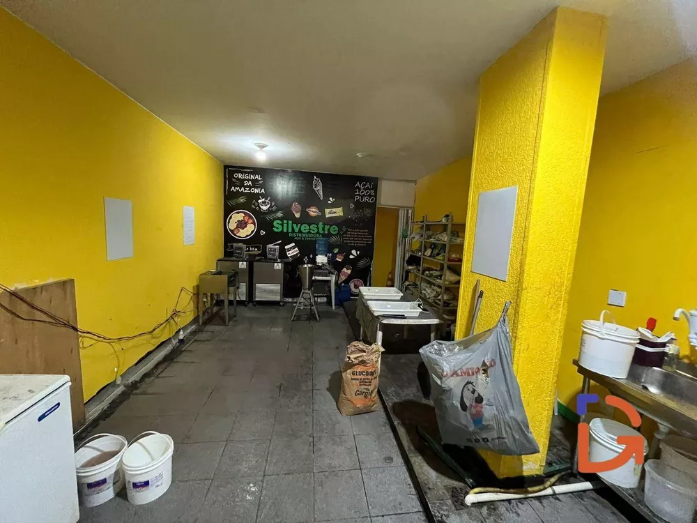 Depósito-Galpão, 200 m² - Foto 6