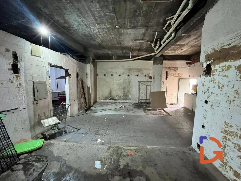 Depósito-Galpão, 200 m² - Foto 8