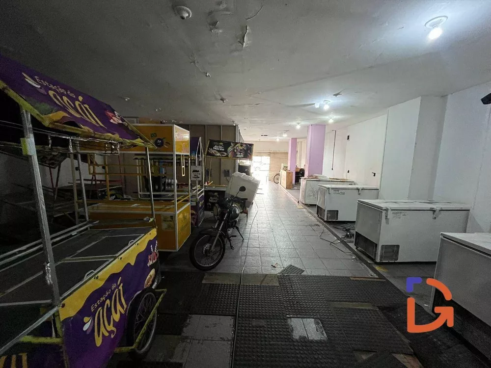 Depósito-Galpão, 200 m² - Foto 3