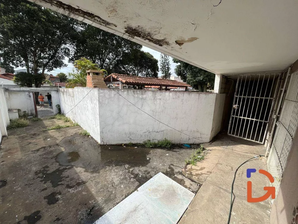 Depósito-Galpão, 200 m² - Foto 12