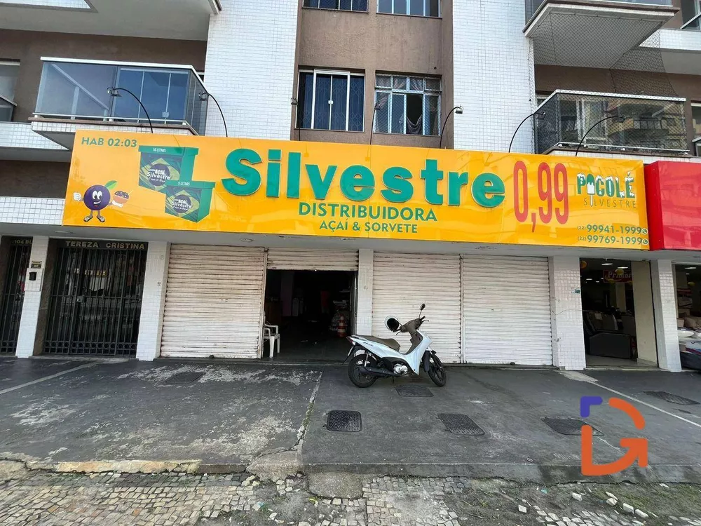 Depósito-Galpão, 200 m² - Foto 1