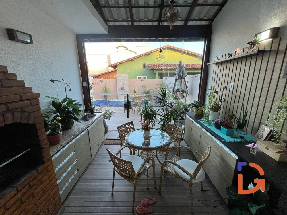 Casa, 3 quartos, 174 m² - Foto 9