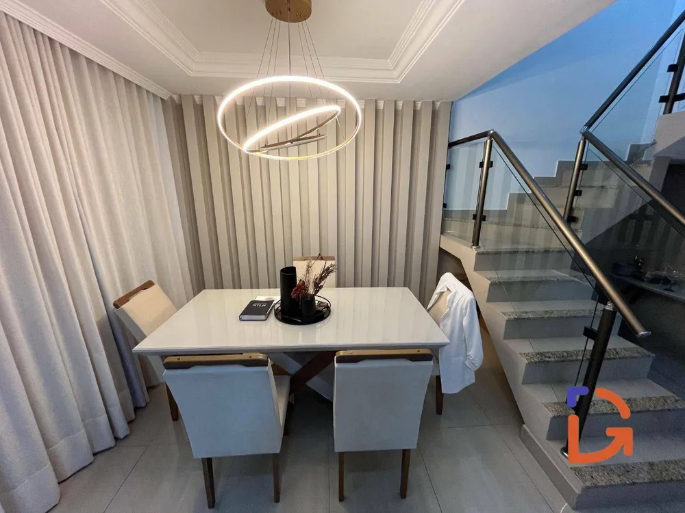 Casa, 3 quartos, 174 m² - Foto 22
