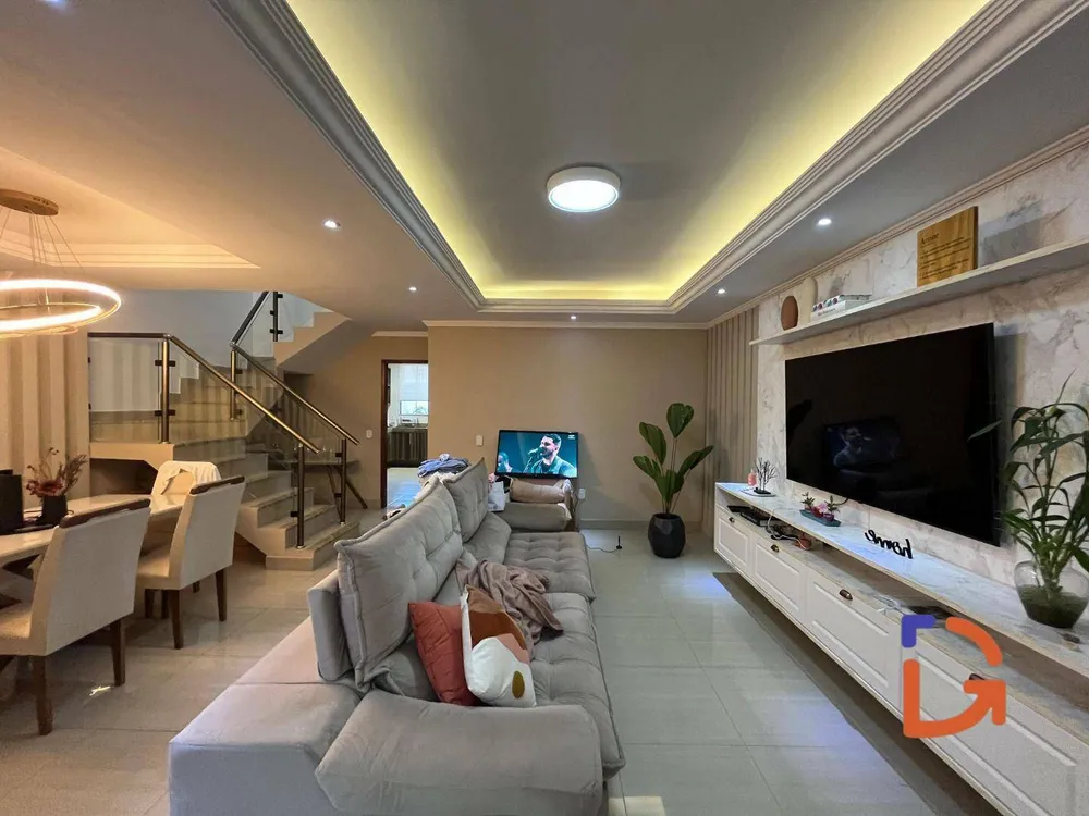 Casa, 3 quartos, 174 m² - Foto 19