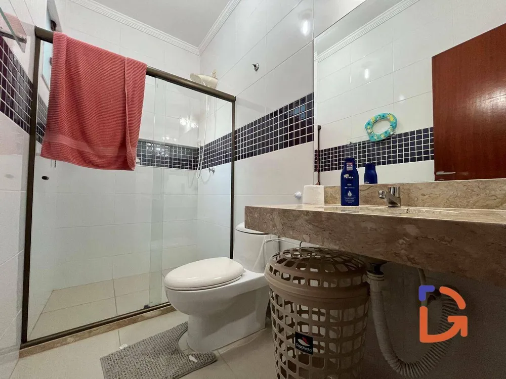 Casa, 3 quartos, 174 m² - Foto 34