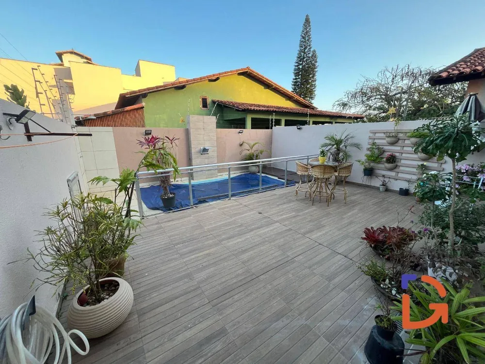 Casa, 3 quartos, 174 m² - Foto 6