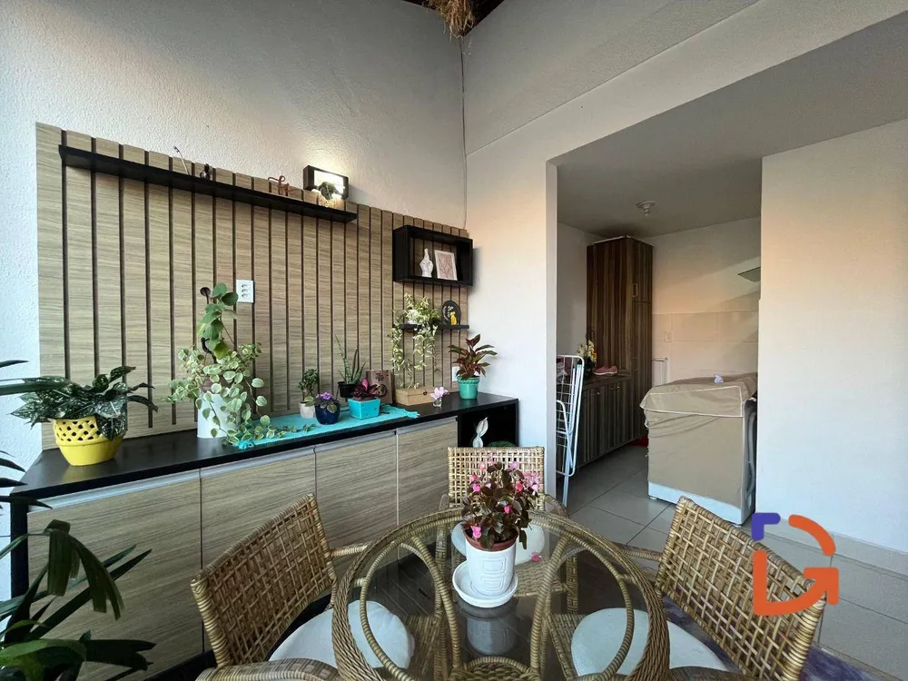Casa, 3 quartos, 174 m² - Foto 11