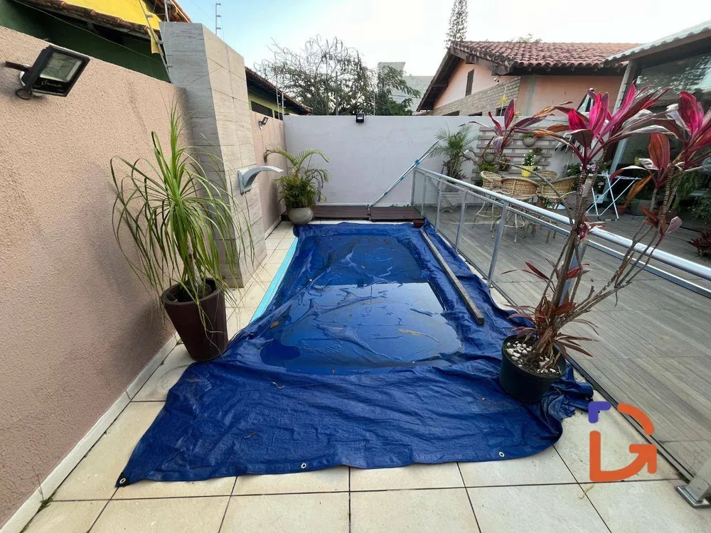 Casa, 3 quartos, 174 m² - Foto 8