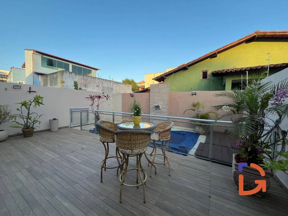 Casa, 3 quartos, 174 m² - Foto 7