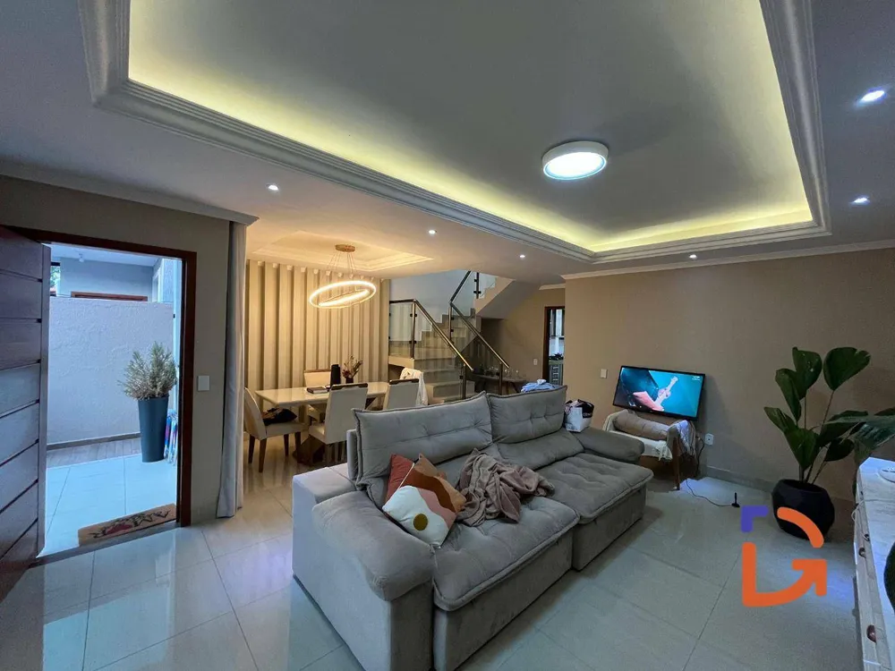 Casa, 3 quartos, 174 m² - Foto 20