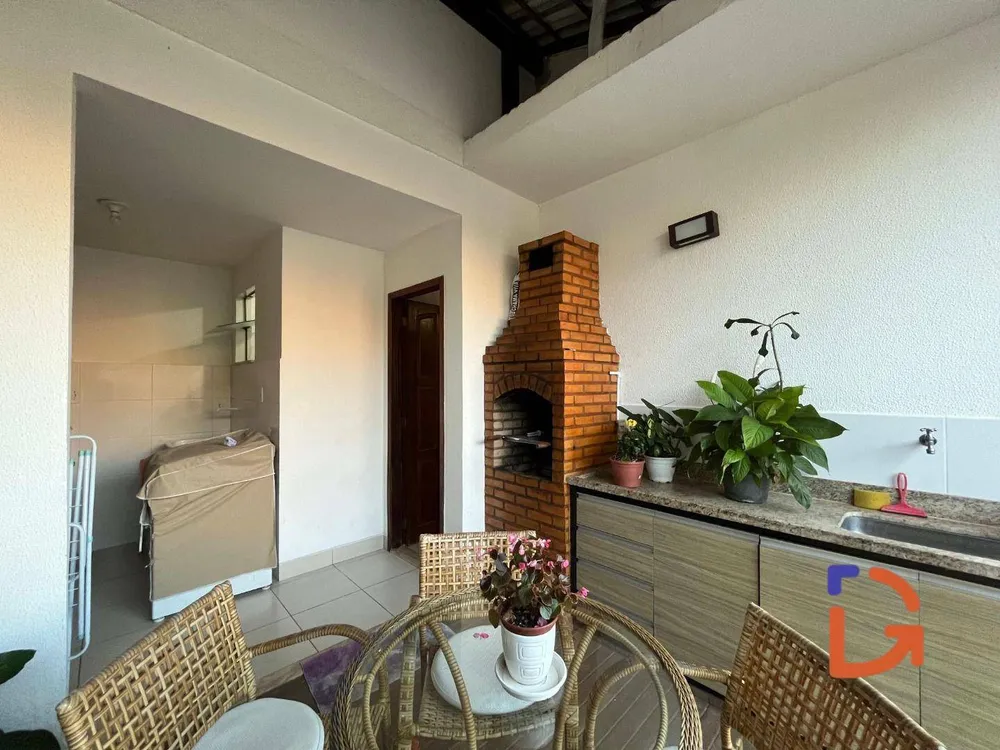 Casa, 3 quartos, 174 m² - Foto 10