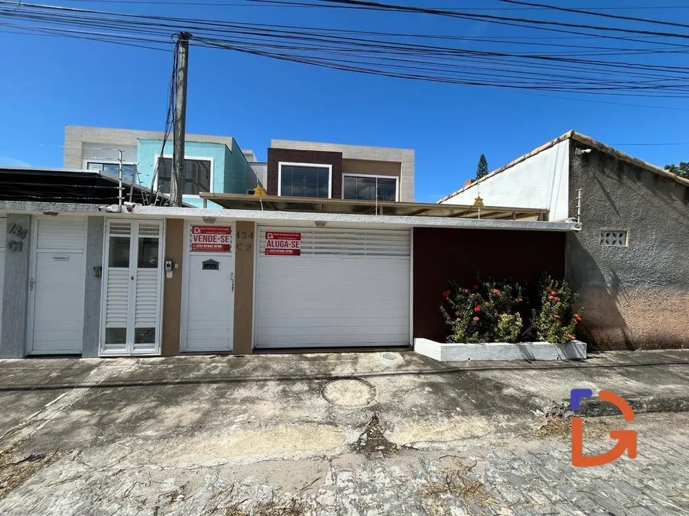 Casa, 3 quartos, 174 m² - Foto 1