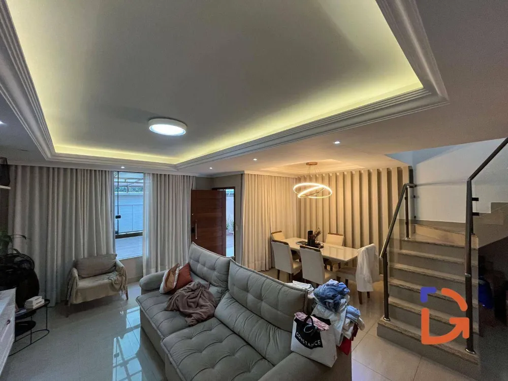 Casa, 3 quartos, 174 m² - Foto 21
