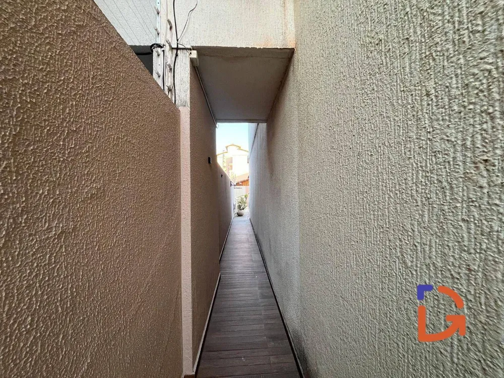Casa, 3 quartos, 174 m² - Foto 5
