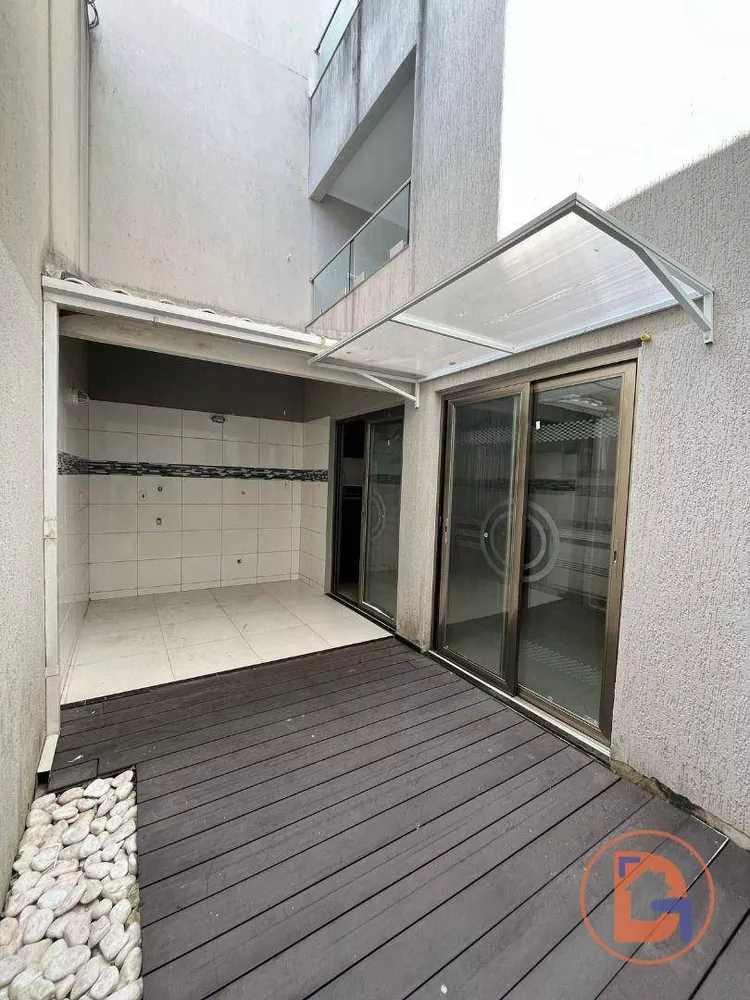 Casa, 3 quartos, 195 m² - Foto 8