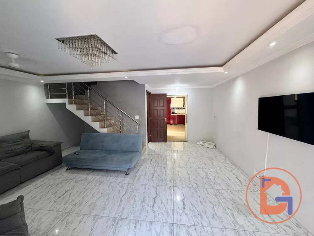 Casa, 3 quartos, 195 m² - Foto 3