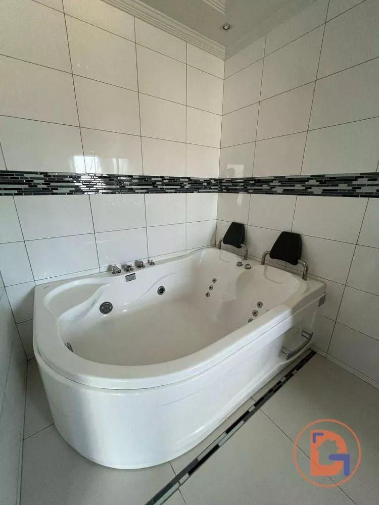 Casa, 3 quartos, 195 m² - Foto 25