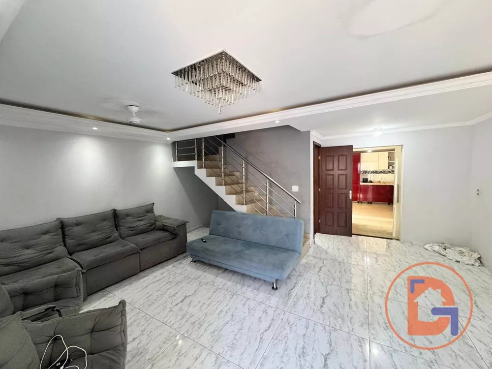 Casa, 3 quartos, 195 m² - Foto 4