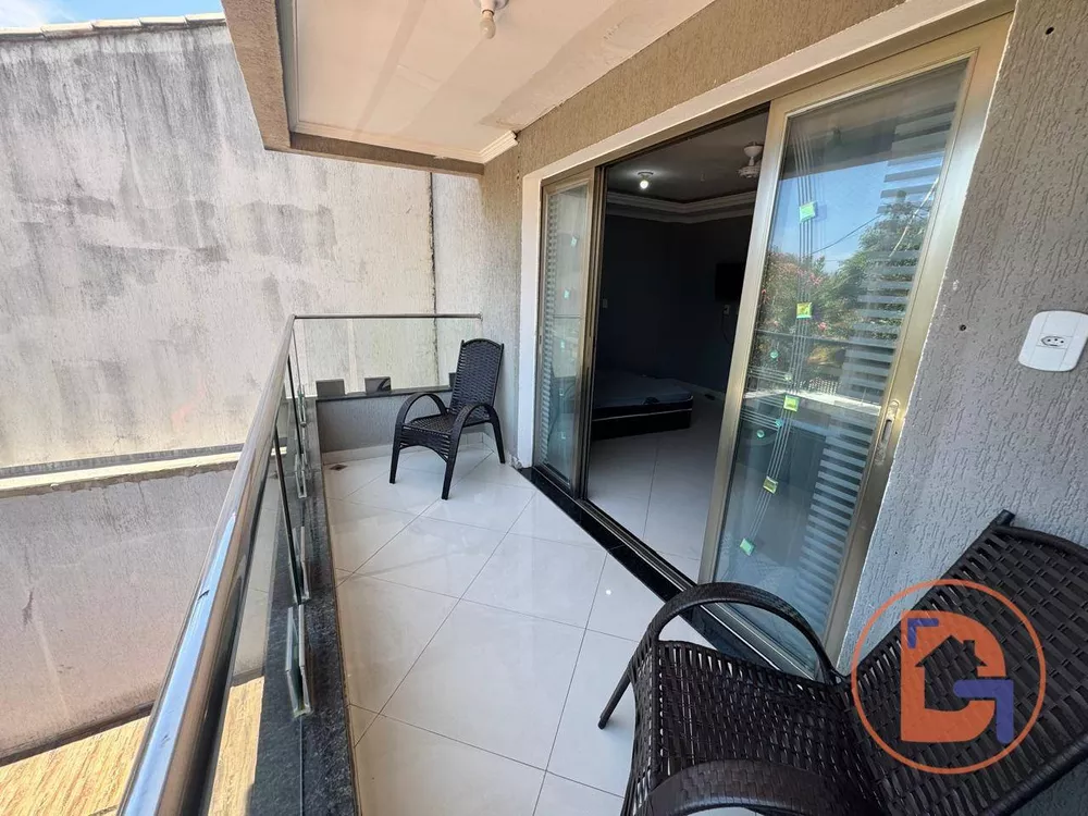 Casa, 3 quartos, 195 m² - Foto 10