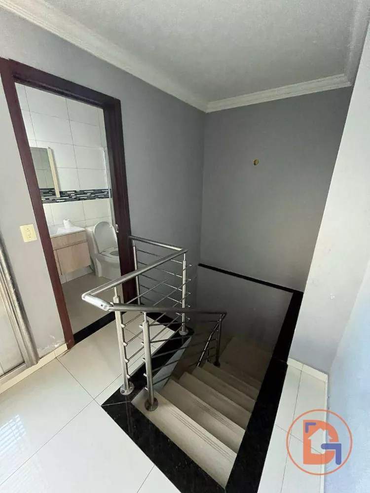 Casa, 3 quartos, 195 m² - Foto 9