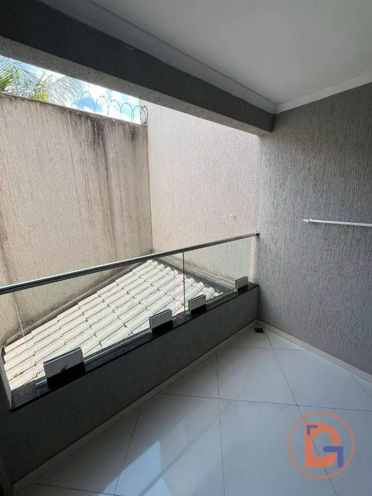 Casa, 3 quartos, 195 m² - Foto 22