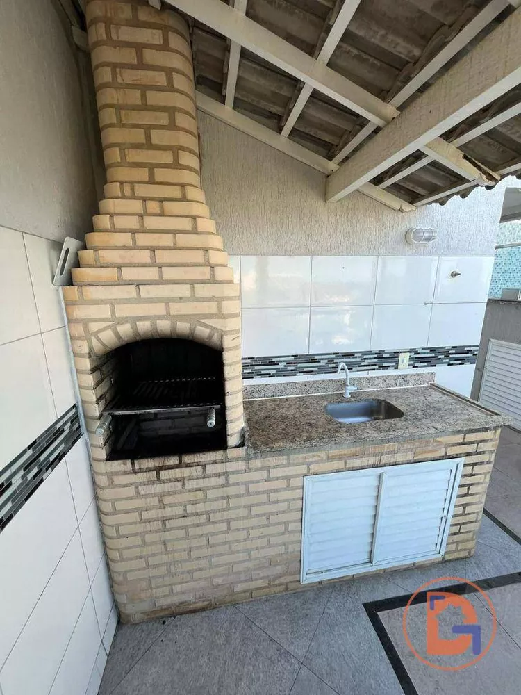 Casa, 3 quartos, 195 m² - Foto 16