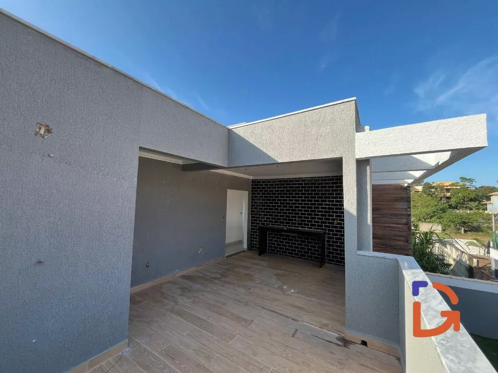 Casa, 3 quartos, 110 m² - Foto 26