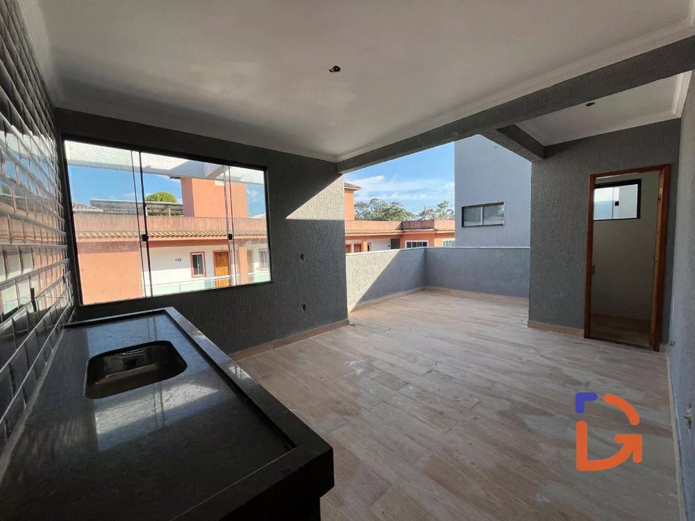 Casa, 3 quartos, 110 m² - Foto 23