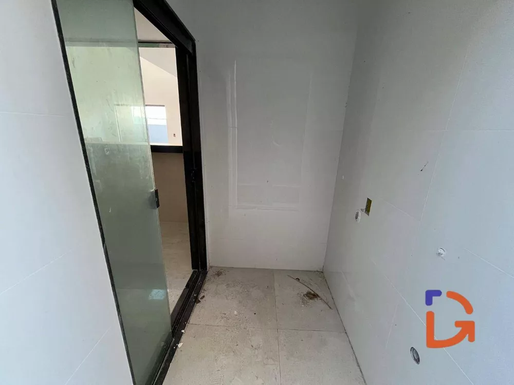 Casa, 3 quartos, 110 m² - Foto 11