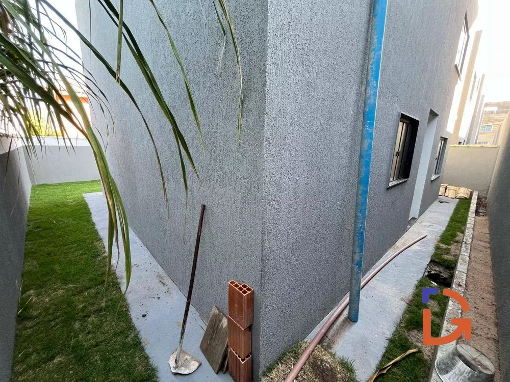 Casa, 3 quartos, 110 m² - Foto 8