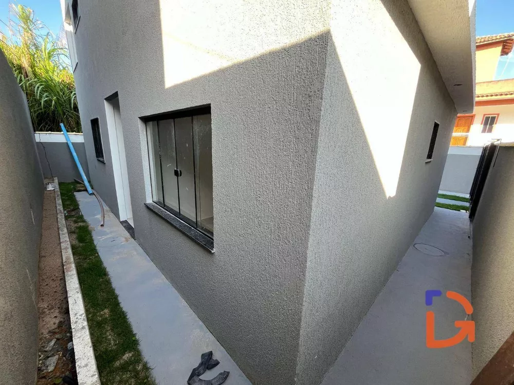 Casa, 3 quartos, 110 m² - Foto 7