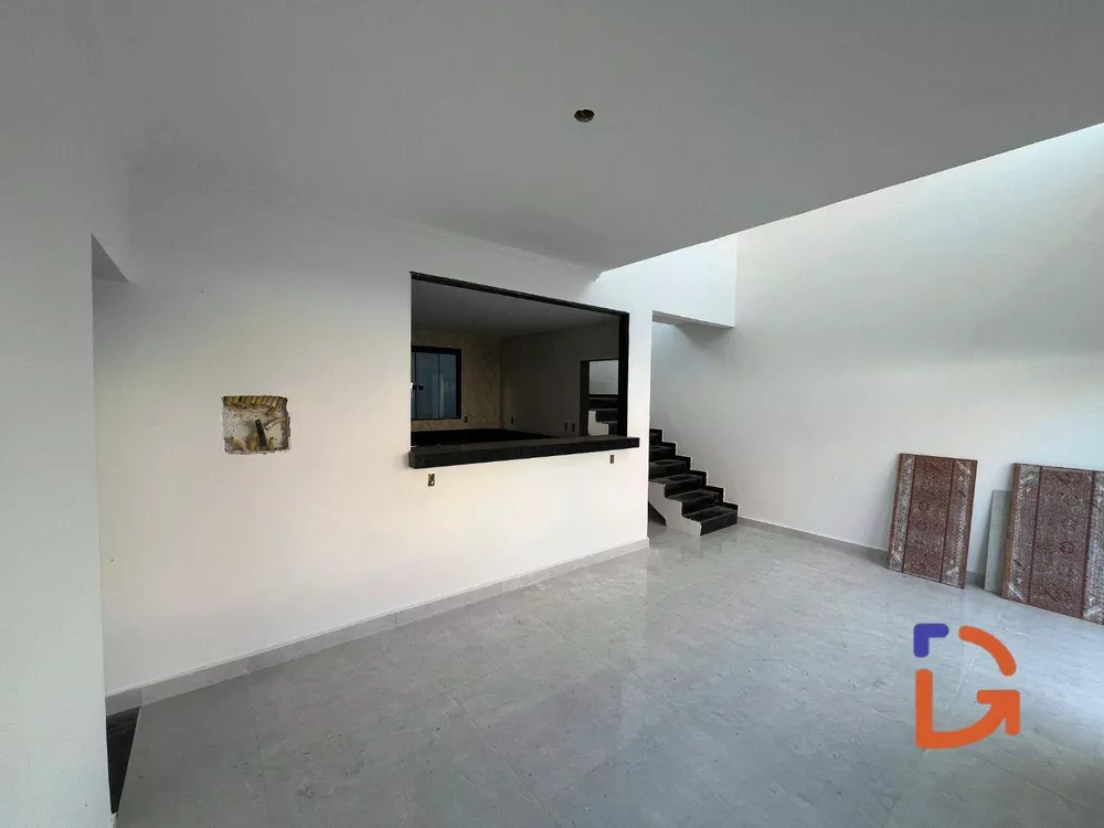 Casa, 3 quartos, 110 m² - Foto 9