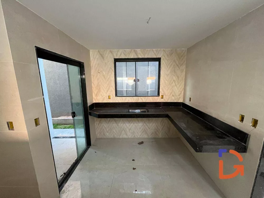 Casa, 3 quartos, 110 m² - Foto 10