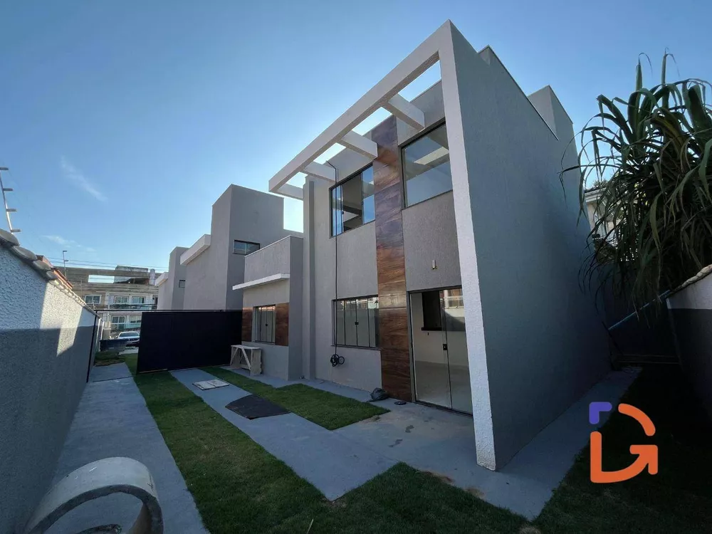 Casa, 3 quartos, 110 m² - Foto 3