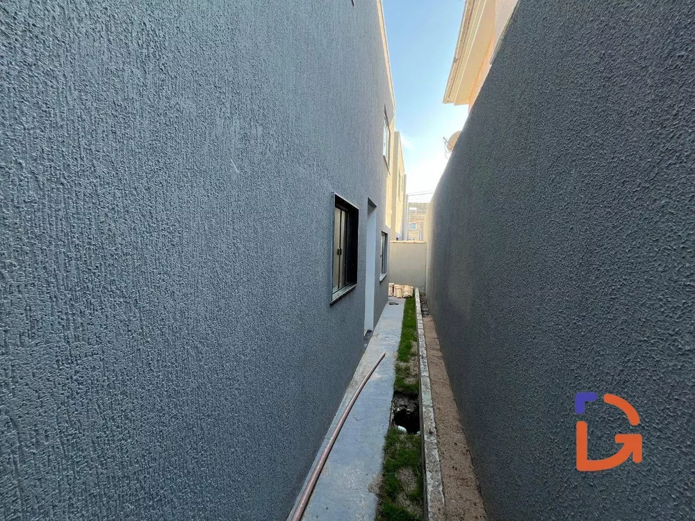 Casa, 3 quartos, 110 m² - Foto 4