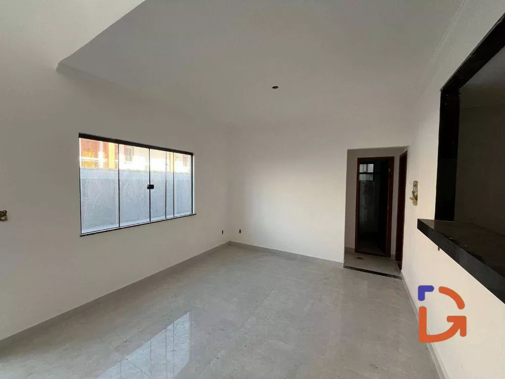 Casa, 3 quartos, 110 m² - Foto 6