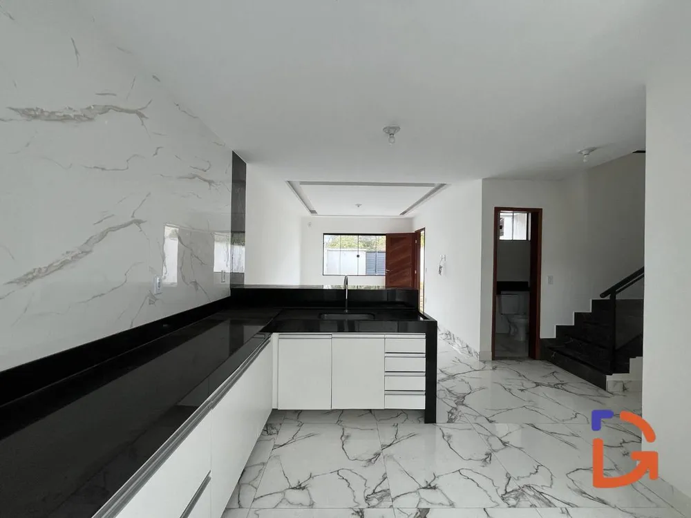 Casa, 4 quartos, 112 m² - Foto 9