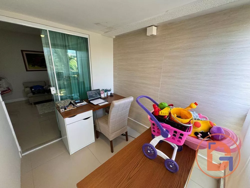 Apartamento, 3 quartos, 186 m² - Foto 18