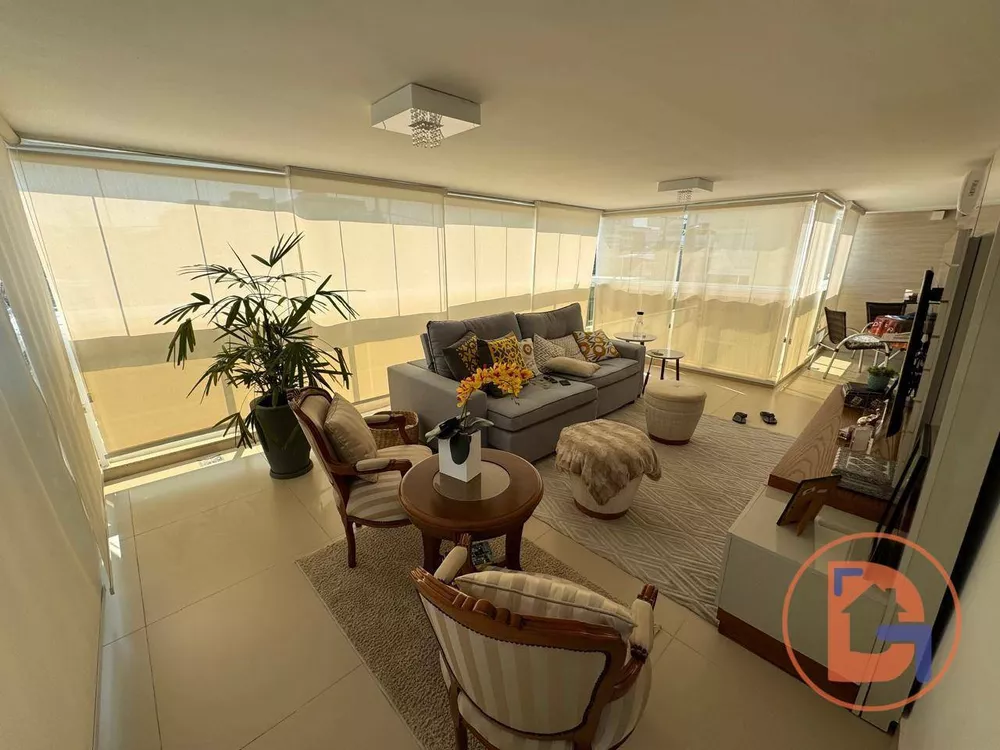 Apartamento, 3 quartos, 186 m² - Foto 13